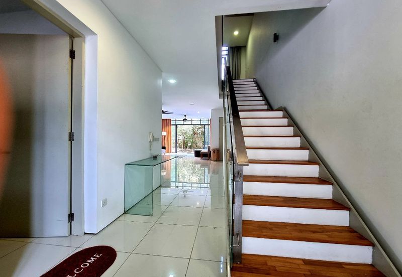 Mirage By The Lake @ Perdana Lakeview West