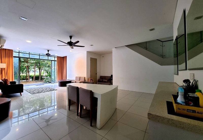 Mirage By The Lake @ Perdana Lakeview West