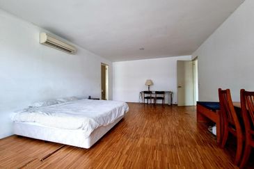 Mirage By The Lake @ Perdana Lakeview West