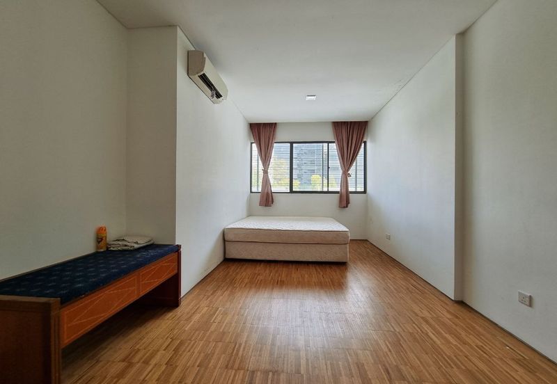 Mirage By The Lake @ Perdana Lakeview West