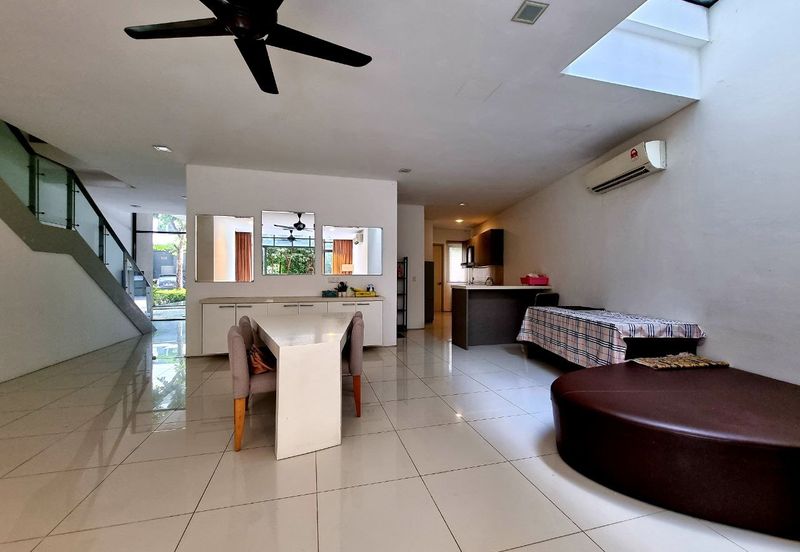 Mirage By The Lake @ Perdana Lakeview West