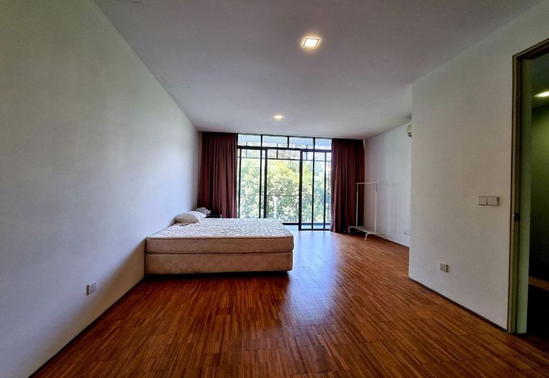 Mirage By The Lake @ Perdana Lakeview West