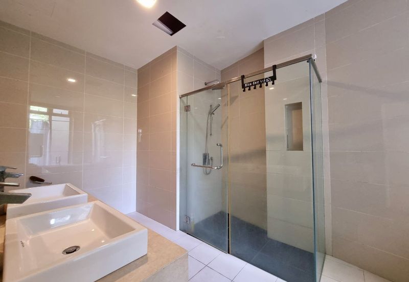 Mirage By The Lake @ Perdana Lakeview West