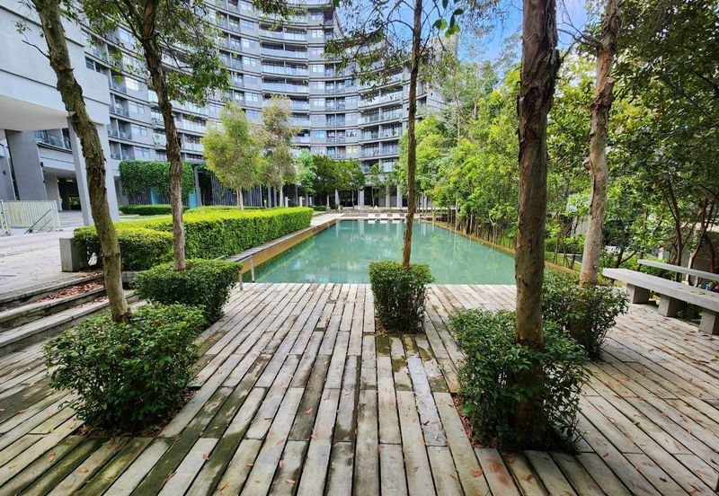 Mirage By The Lake @ Perdana Lakeview West