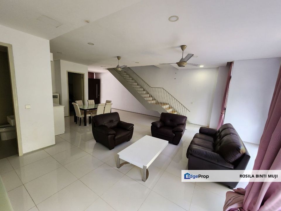 [ RUMAH CANTIK ] 2 Storey Link Villa, Mirage By The Lake Cyberjaya  , Selangor, Cyberjaya