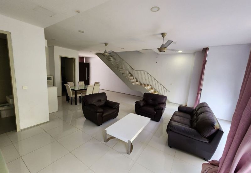 Mirage By The Lake @ Perdana Lakeview West