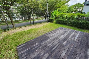 Mirage By The Lake @ Perdana Lakeview West