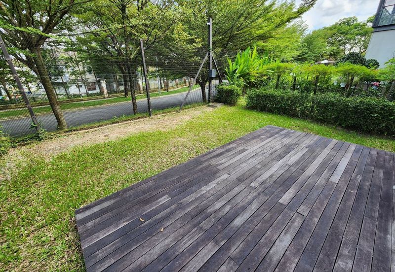 Mirage By The Lake @ Perdana Lakeview West