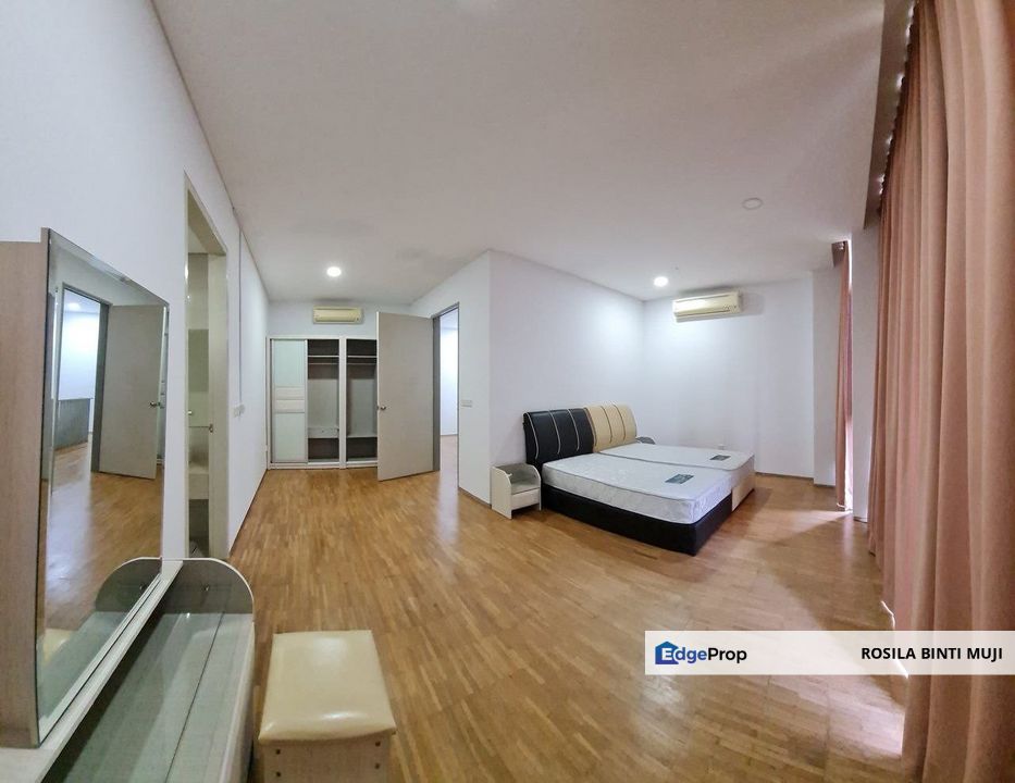 [ RUMAH CANTIK ] 2 Storey Link Villa, Mirage By The Lake Cyberjaya  , Selangor, Cyberjaya