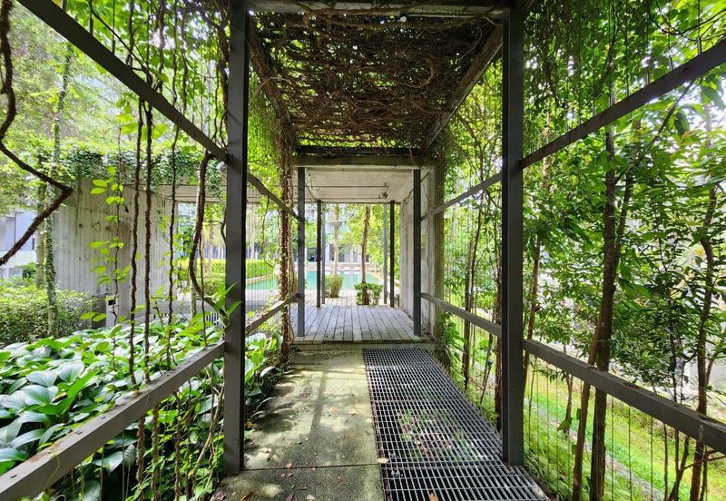 Mirage By The Lake @ Perdana Lakeview West