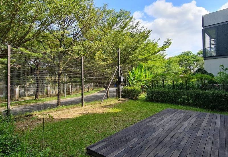 Mirage By The Lake @ Perdana Lakeview West