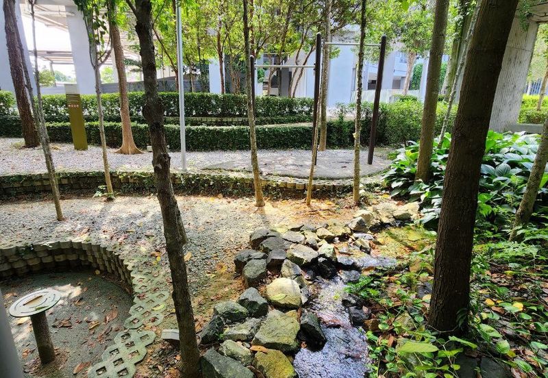 Mirage By The Lake @ Perdana Lakeview West