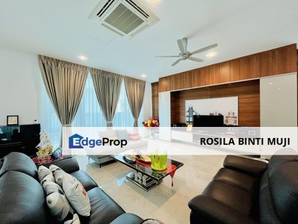 [ BARU CAT ] Bungalow Aspen Garden Residence Cyberjaya, Selangor, Cyberjaya