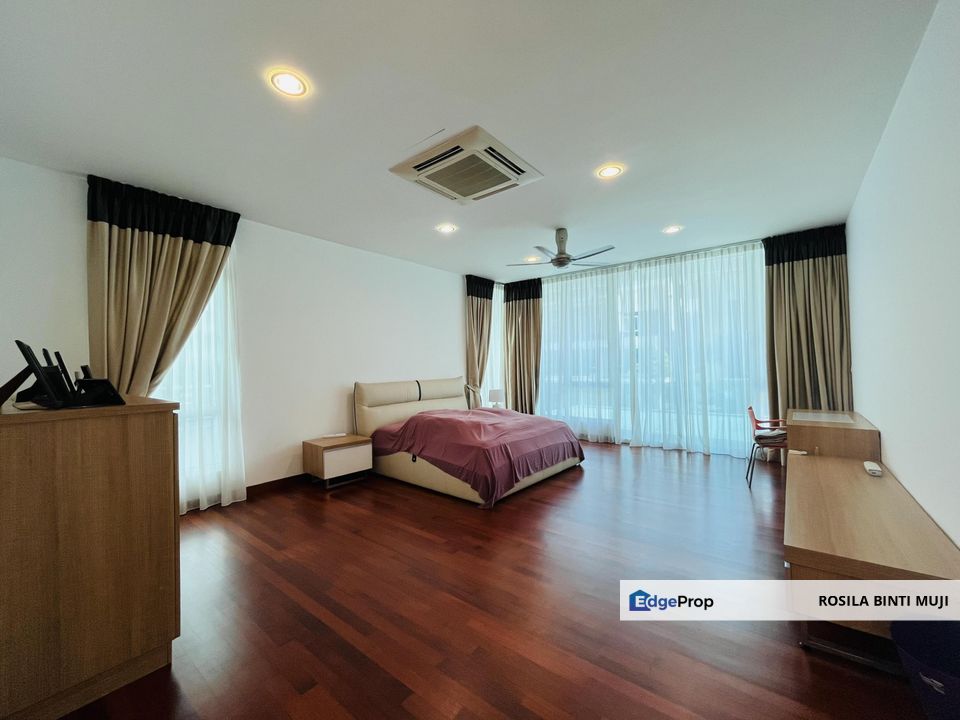 [ BARU CAT ] Bungalow Aspen Garden Residence Cyberjaya, Selangor, Cyberjaya