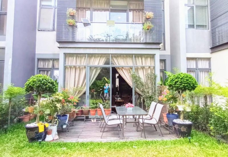 Mirage By The Lake @ Perdana Lakeview West