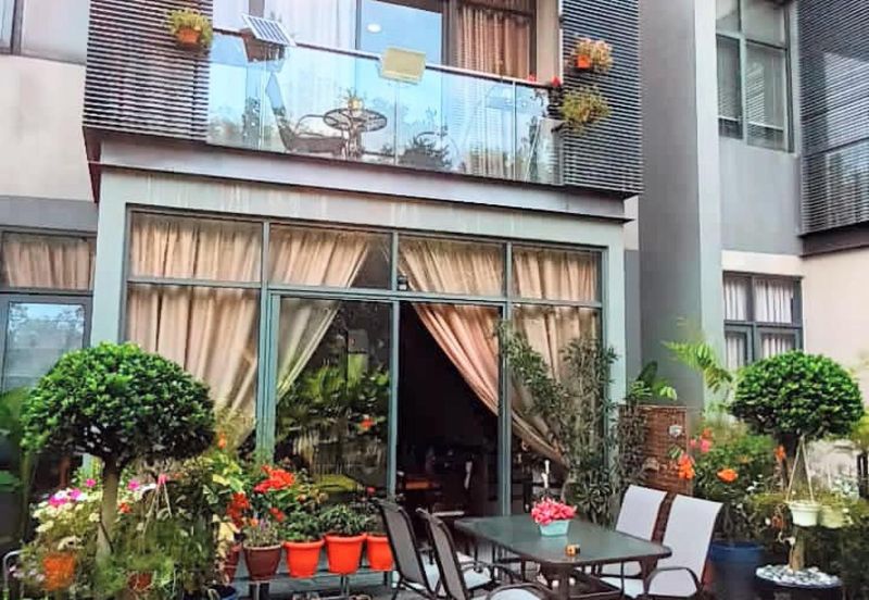 Mirage By The Lake @ Perdana Lakeview West