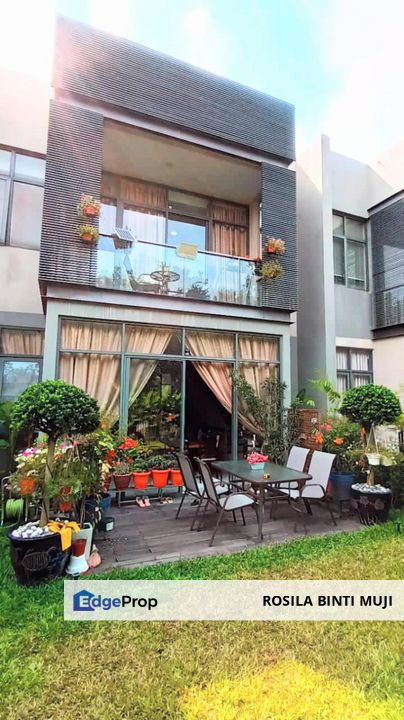 [ MARVELLOUS ] House Mirage By The Lake Cyberjaya, Selangor, Cyberjaya