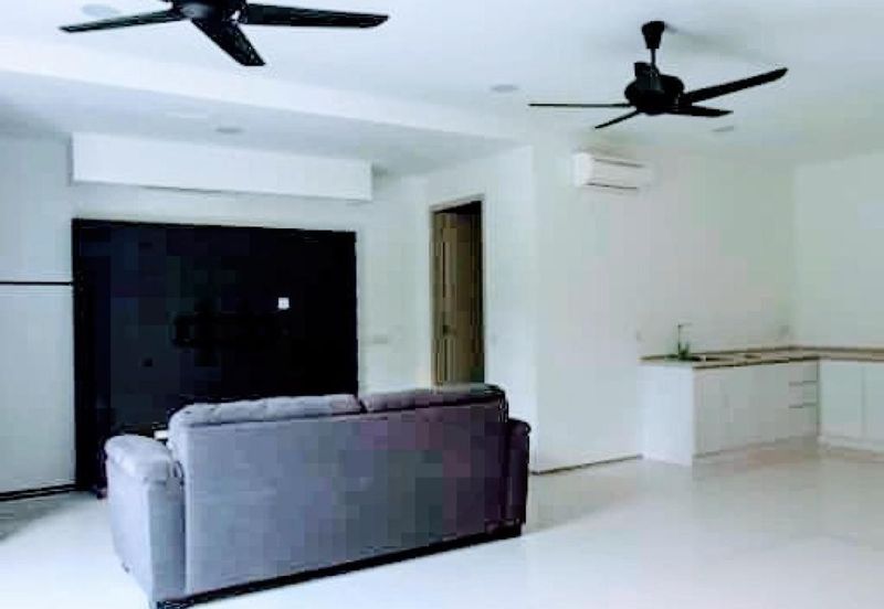 Mirage By The Lake @ Perdana Lakeview West