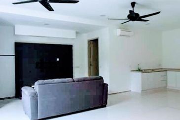 Mirage By The Lake @ Perdana Lakeview West