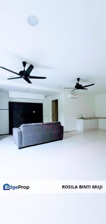 [ MARVELLOUS ] House Mirage By The Lake Cyberjaya, Selangor, Cyberjaya