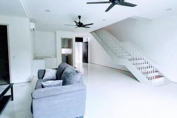 Mirage By The Lake @ Perdana Lakeview West