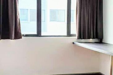 Mirage By The Lake @ Perdana Lakeview West