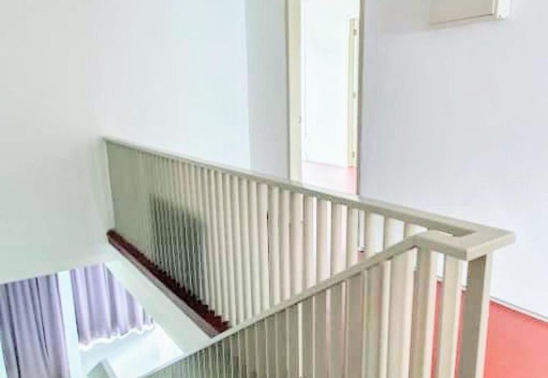 Mirage By The Lake @ Perdana Lakeview West