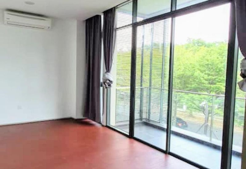 Mirage By The Lake @ Perdana Lakeview West