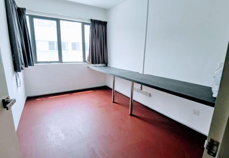 Mirage By The Lake @ Perdana Lakeview West