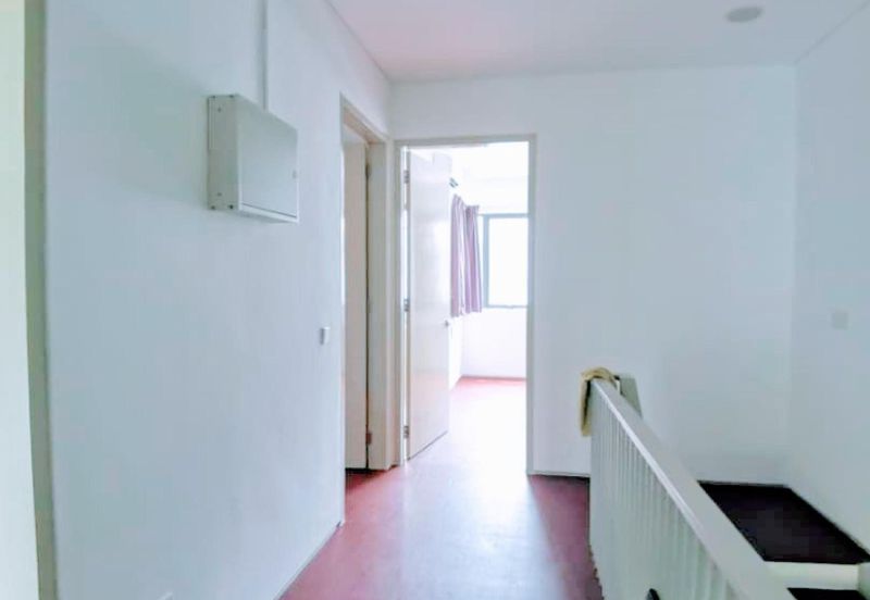 Mirage By The Lake @ Perdana Lakeview West