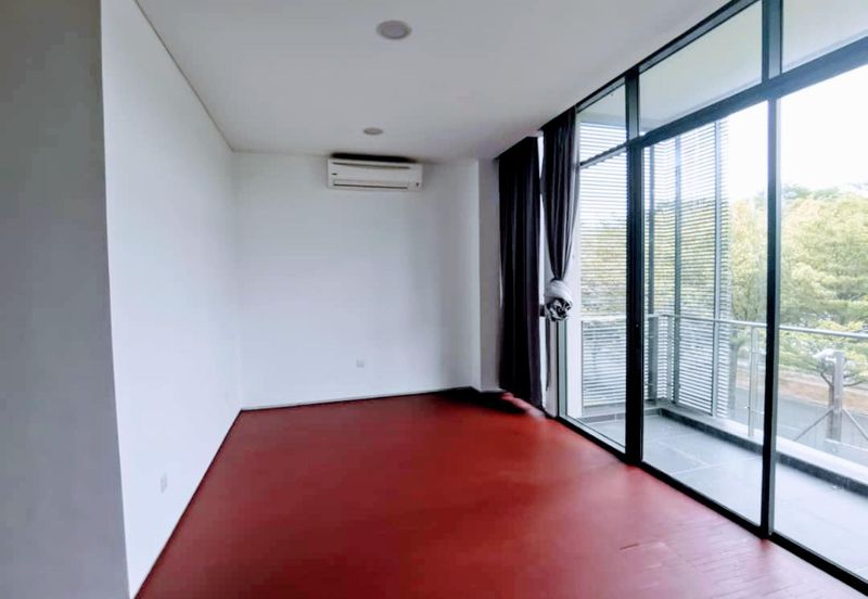 Mirage By The Lake @ Perdana Lakeview West