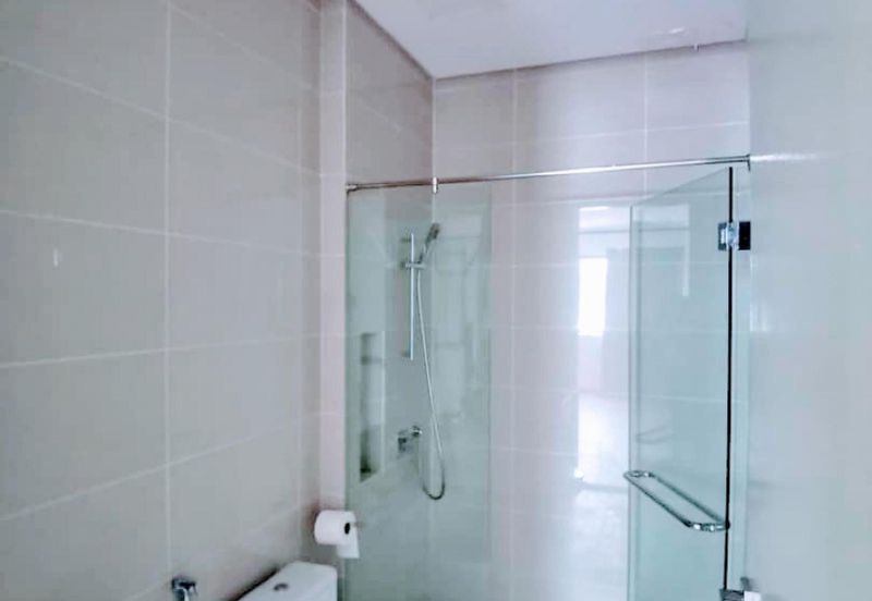 Mirage By The Lake @ Perdana Lakeview West