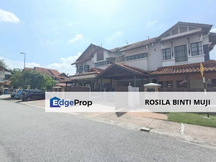 [ RENO ] 2 Sty Semi D Alam Impian , Selangor, Shah Alam