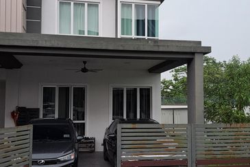 Impian Tropika Alam Impian