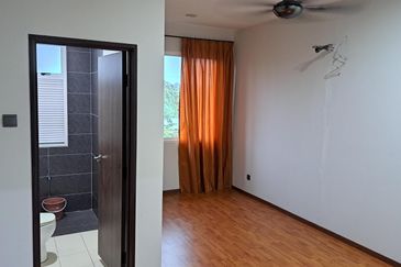 Impian Tropika Alam Impian