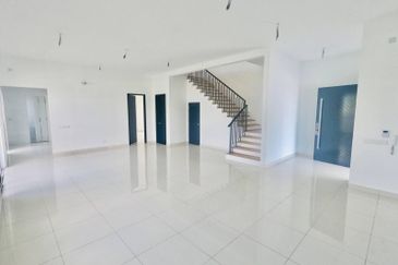 Stoneridge @ Eco Majestic