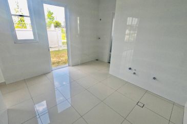 Stoneridge @ Eco Majestic