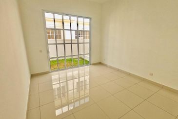 Stoneridge @ Eco Majestic