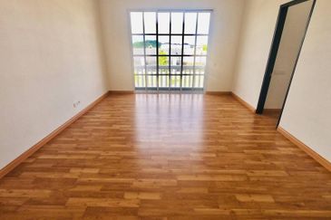 Stoneridge @ Eco Majestic