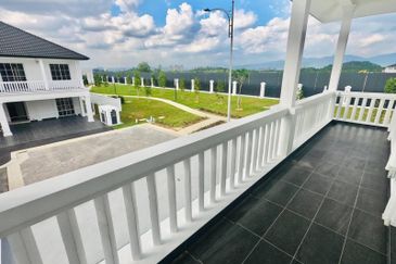 Stoneridge @ Eco Majestic