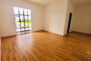 Stoneridge @ Eco Majestic