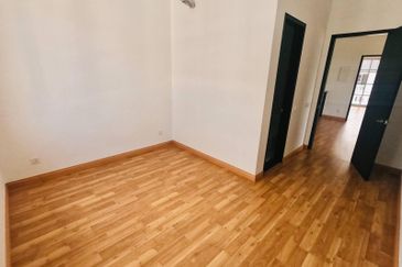 Stoneridge @ Eco Majestic