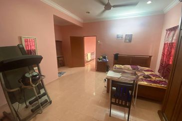 Seksyen 25, Shah Alam (Taman Sri Muda)