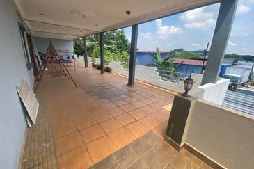 Seksyen 25, Shah Alam (Taman Sri Muda)