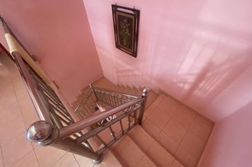 Seksyen 25, Shah Alam (Taman Sri Muda)