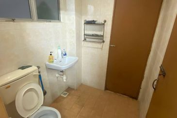 Seksyen 25, Shah Alam (Taman Sri Muda)