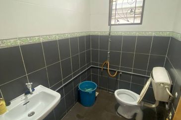 Seksyen 25, Shah Alam (Taman Sri Muda)