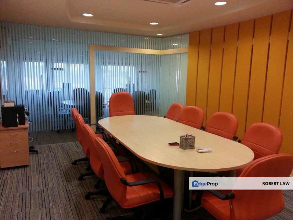 JAYA ONE, Petaling Jaya, Selangor, Petaling Jaya