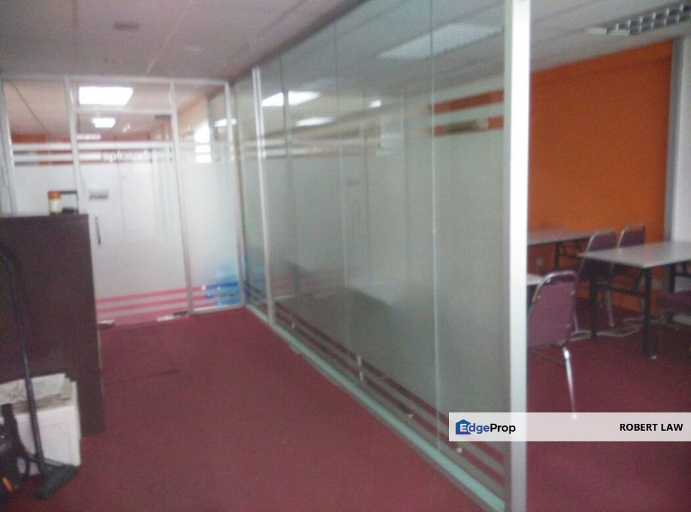 JAYA ONE, Petaling Jaya, Selangor, Petaling Jaya