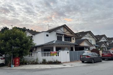 Taman Cheras Perdana